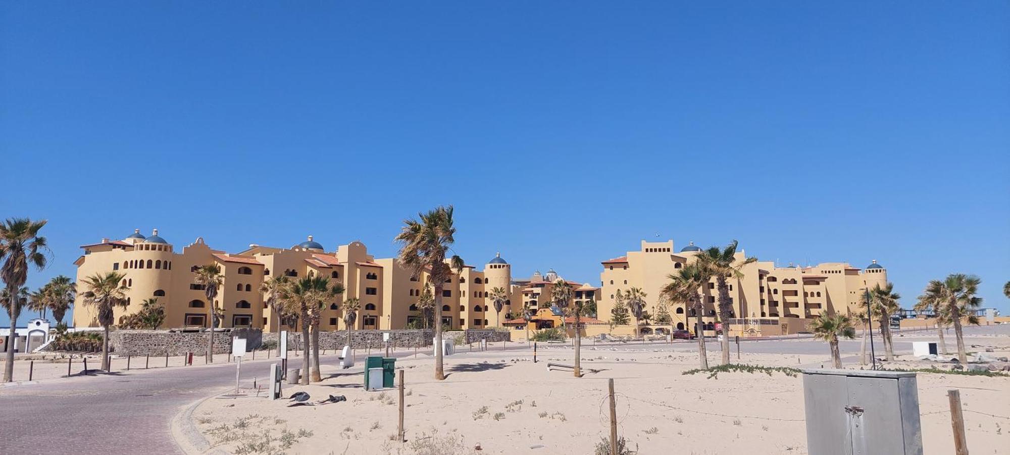 301 C Princesa De Penasco Puerto Peñasco المظهر الخارجي الصورة