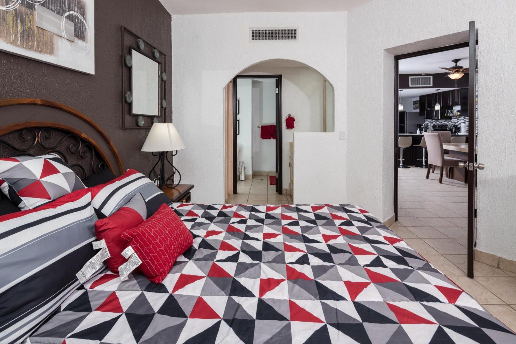 301 C Princesa De Penasco Puerto Peñasco المظهر الخارجي الصورة